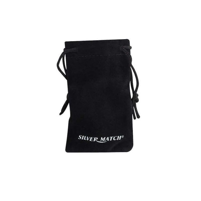 Запалка Silver Match - Vilnuis