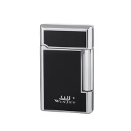 Запалка WinJet - Premium, черна