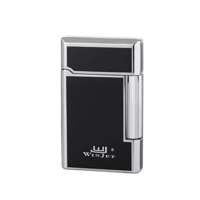 Запалка WinJet - Premium, черна