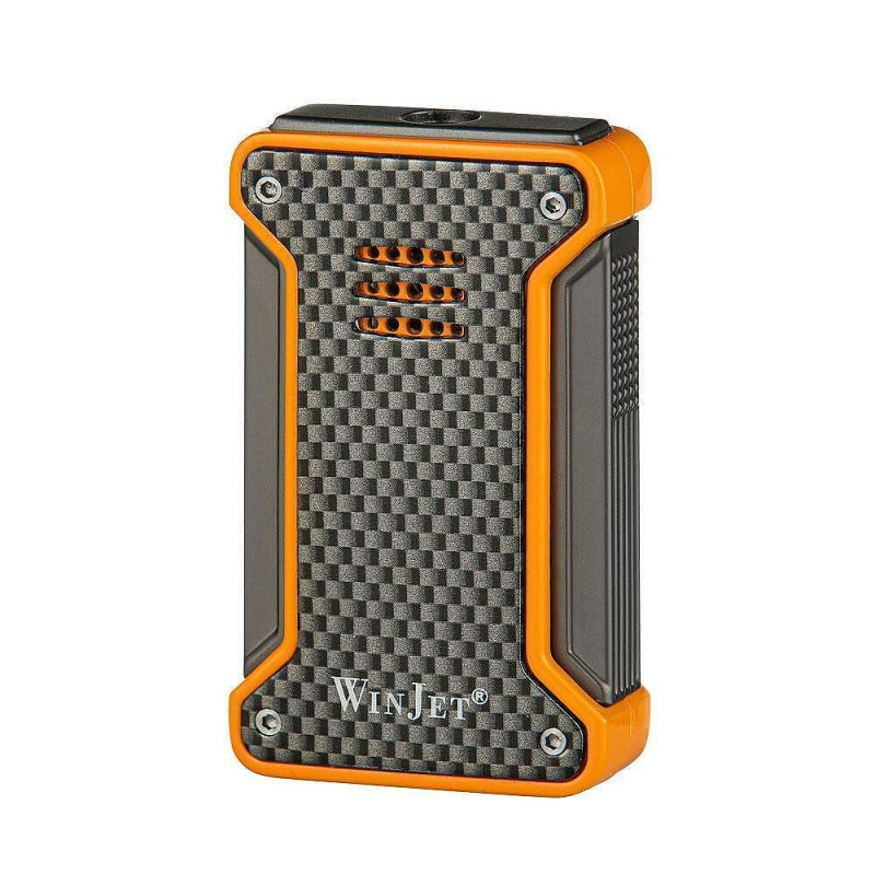 Запалка Winjet - Torch Carbone