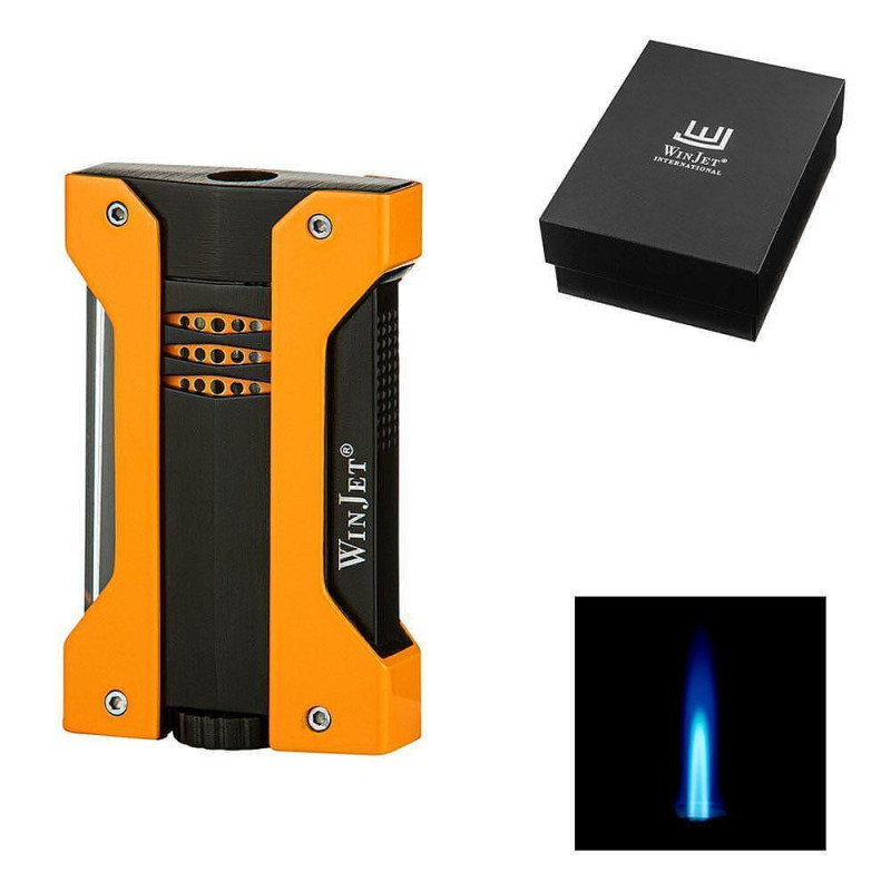 Запалка Winjet -Torch Orange