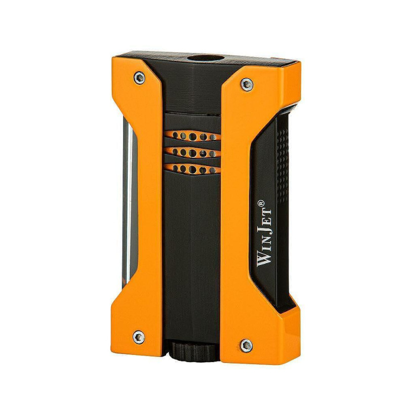 Запалка Winjet -Torch Orange