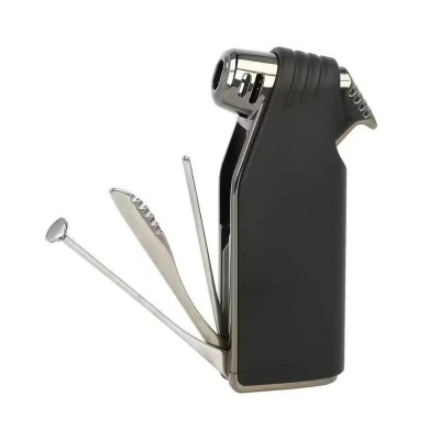 Запалка за лула Winjet - Black Gun