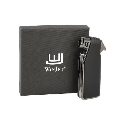 Запалка за лула Winjet - Black Gun