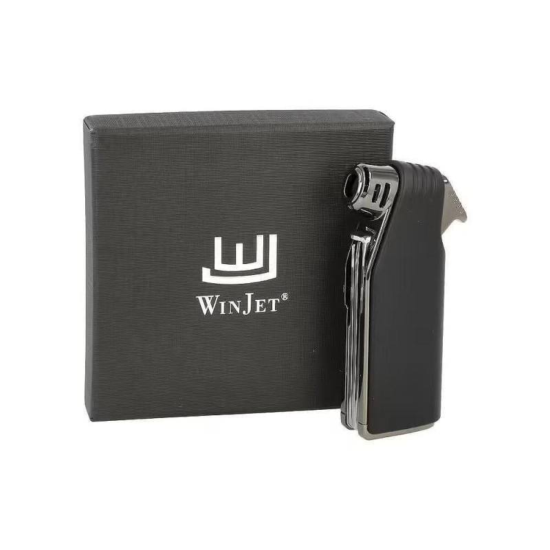 Запалка за лула Winjet - Black Gun