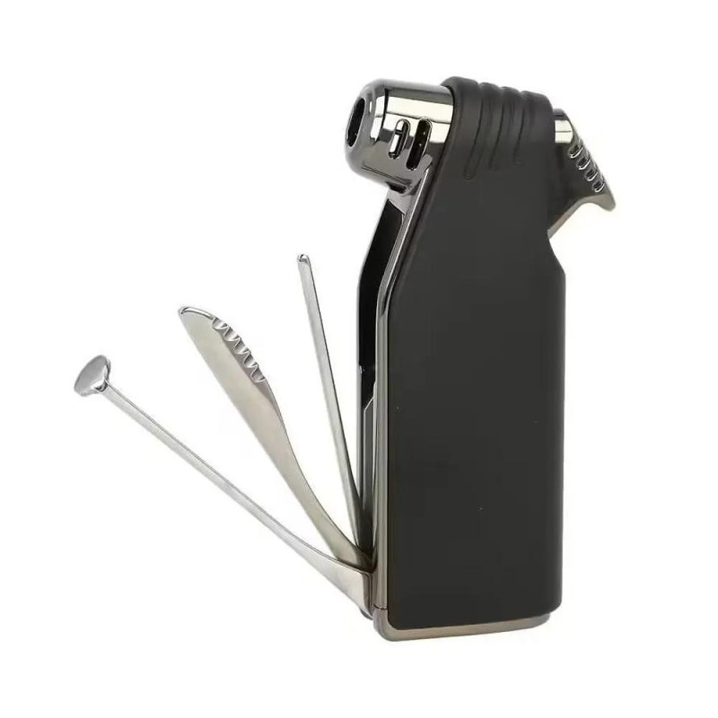 Запалка за лула Winjet - Black Gun