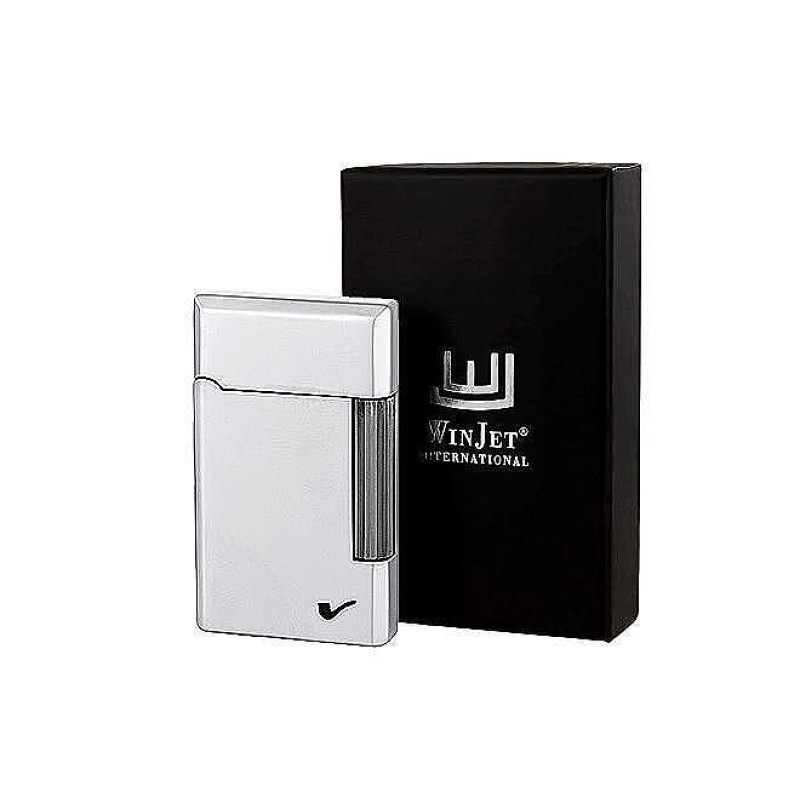 Запалка за лула WinJet - Pipe, сива