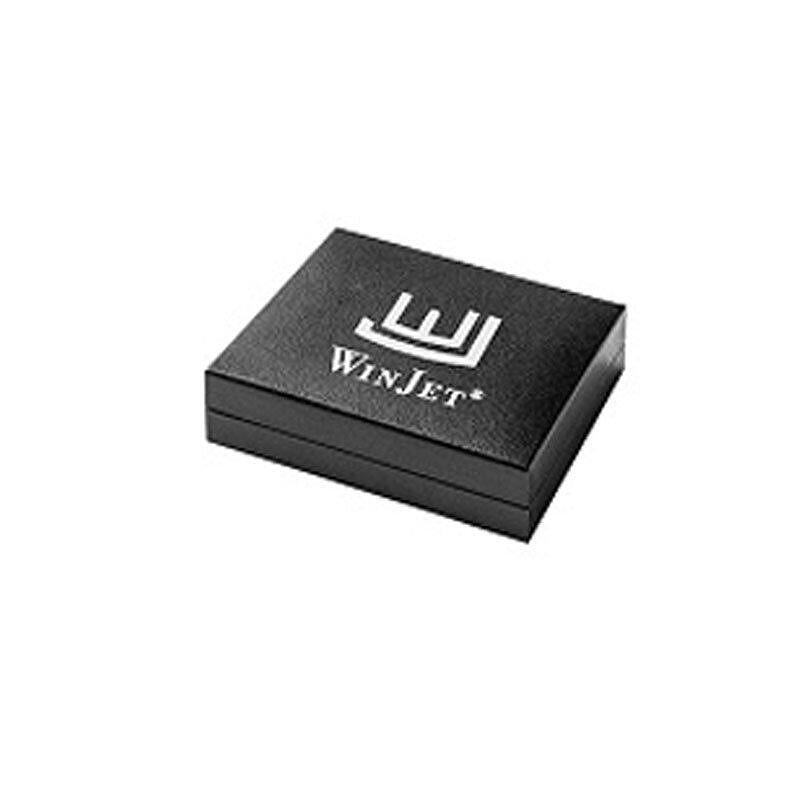 Запалка за лула WinJet - Pipe, сива