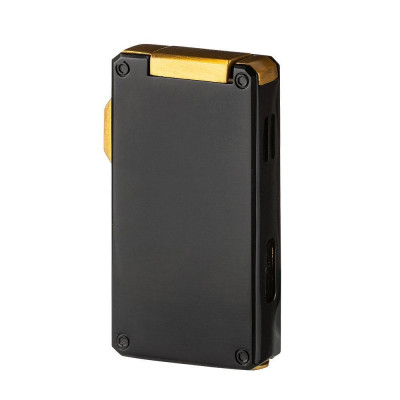 Запалка за пури Eurojet - Biden, Jet пламък, с пънч за пури