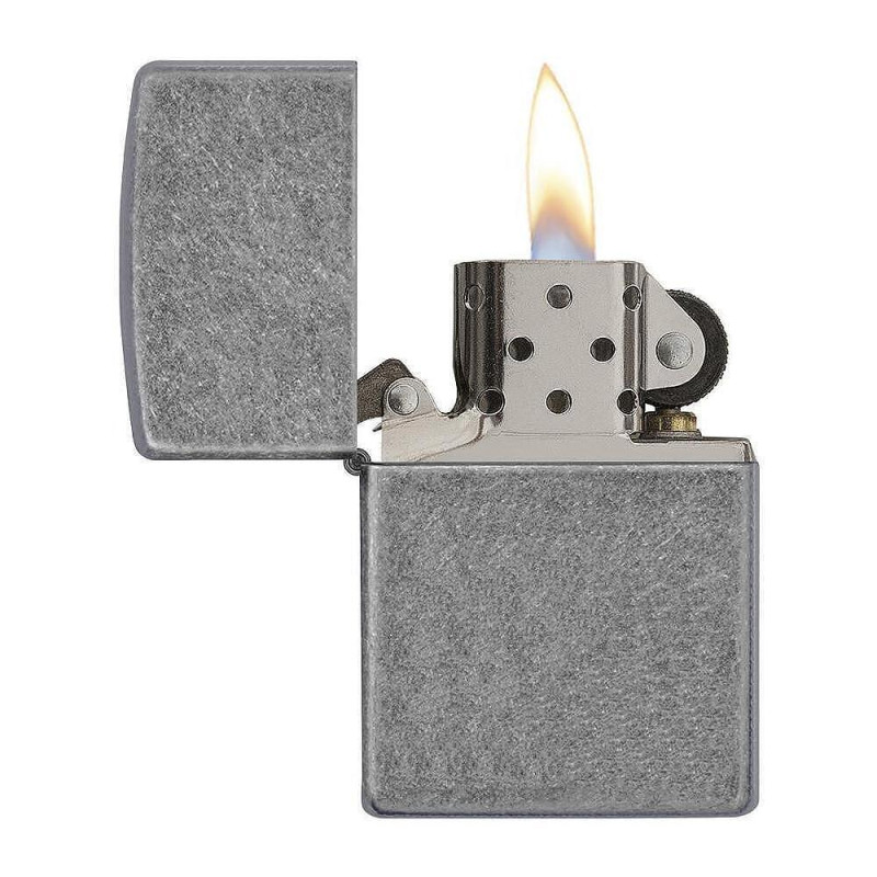 Запалка Zippo 121FB