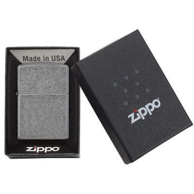 Запалка Zippo 121FB