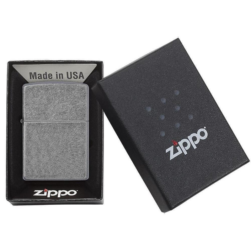 Запалка Zippo 121FB