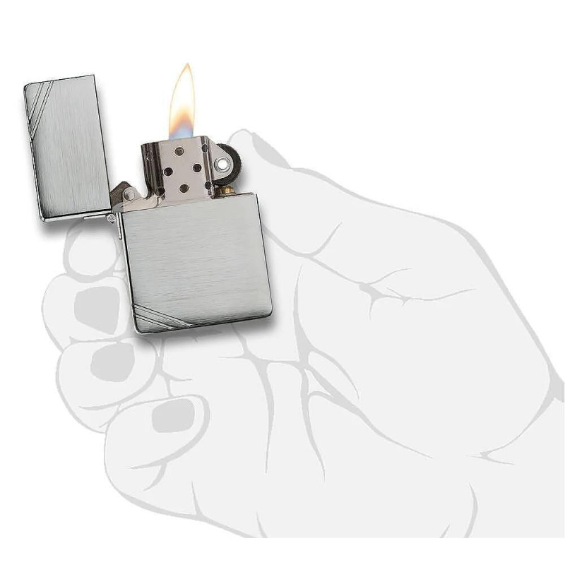 Запалка Zippo 1935 Vintage