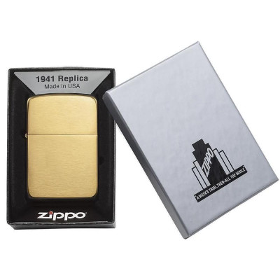 Запалка Zippo 1941B