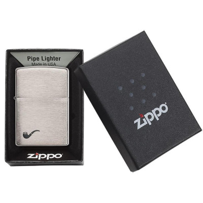 Запалка Zippo 200PL