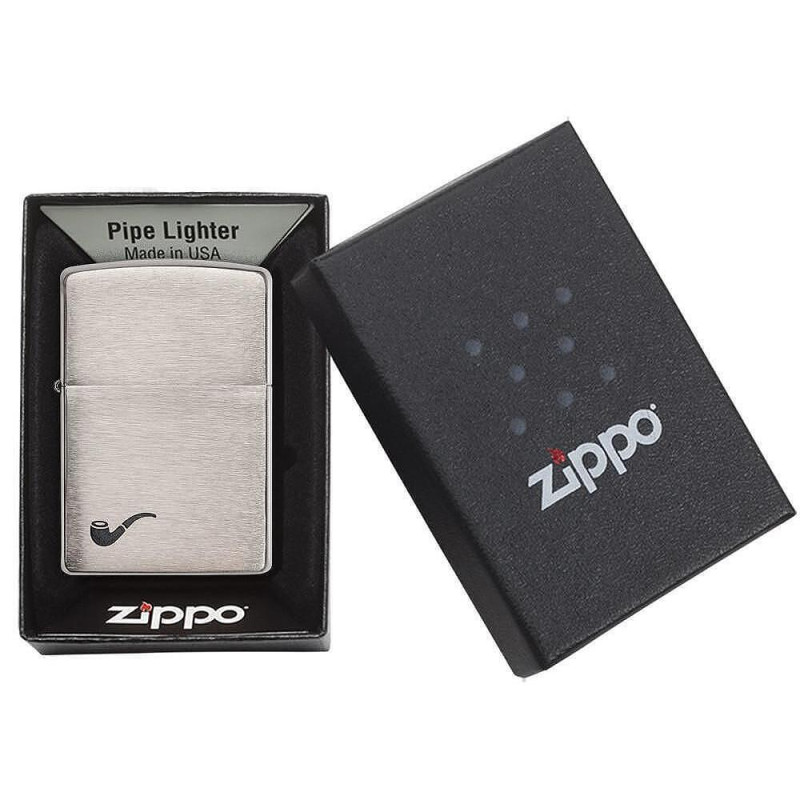 Запалка Zippo 200PL