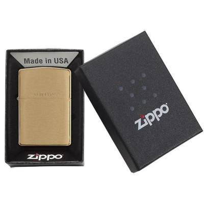 Запалка Zippo 204