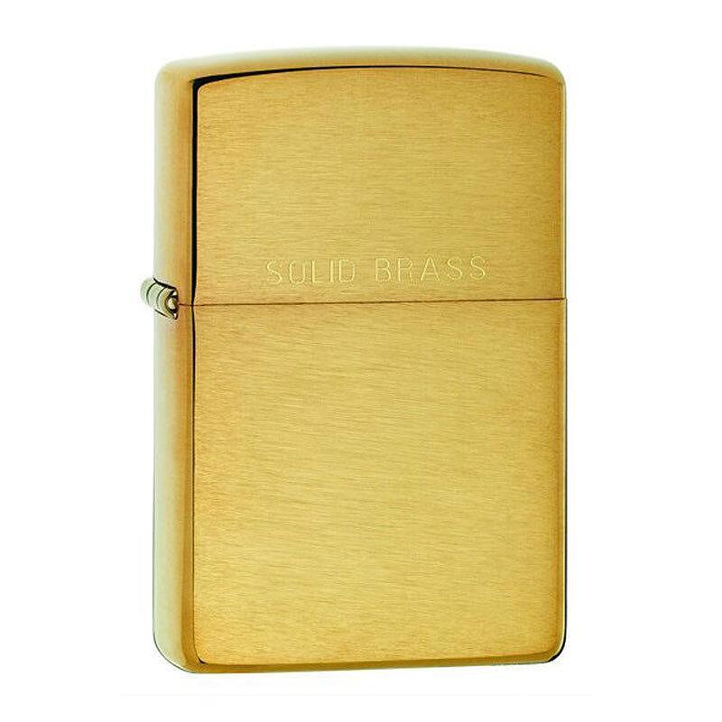 Запалка Zippo 204