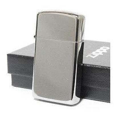 Запалка Zippo 20492  Black Ice, Slim