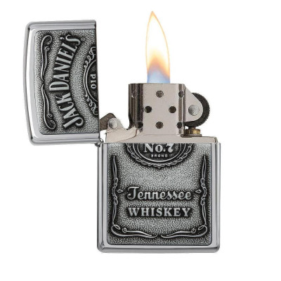 Запалка Zippo 250JD.427