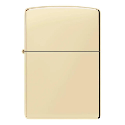 Запалка Zippo - Champagne