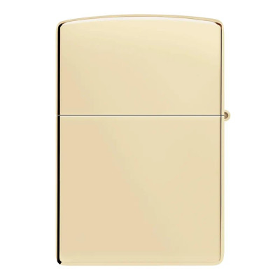 Запалка Zippo - Champagne