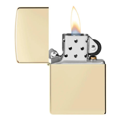 Запалка Zippo - Champagne