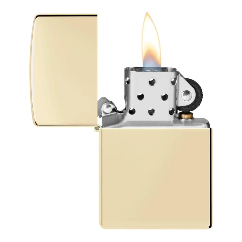 Запалка Zippo - Champagne