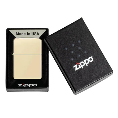 Запалка Zippo - Champagne