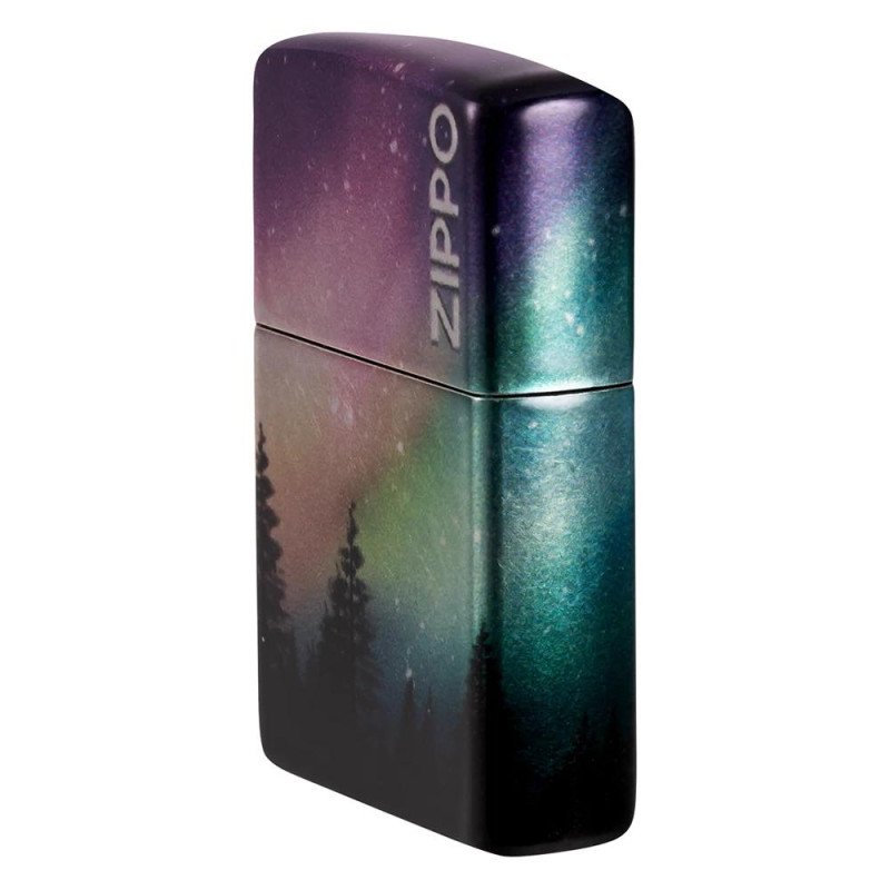 Запалка Zippo - Colorful Sky Design