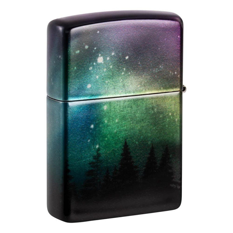 Запалка Zippo - Colorful Sky Design