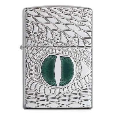 Запалка Zippo - Dragon Eye