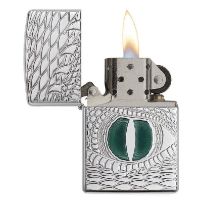 Запалка Zippo - Dragon Eye