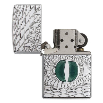 Запалка Zippo - Dragon Eye