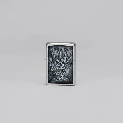 Запалка Zippo Evil Tree