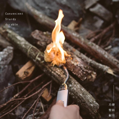 Запалка Zippo - Flex Neck Utility Lighter, гъвкав накрайник