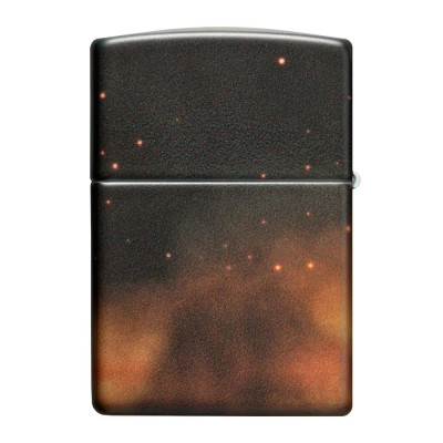Запалка Zippo - Glow in the Dark Dragon Design