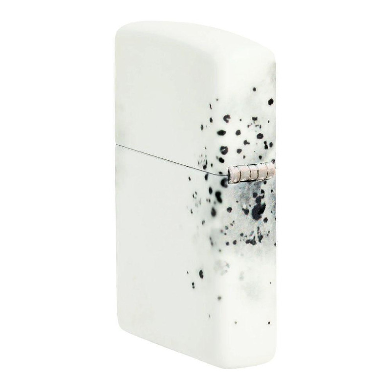 Запалка Zippo - Glowing Love Drip Design