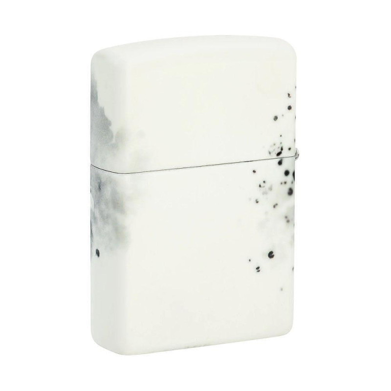 Запалка Zippo - Glowing Love Drip Design