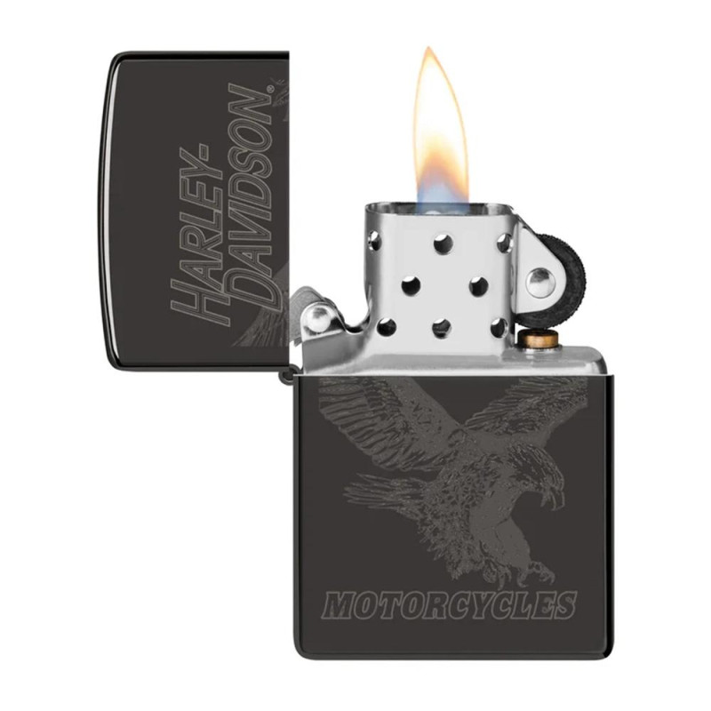 Запалка Zippo - Harley Davidson 48601