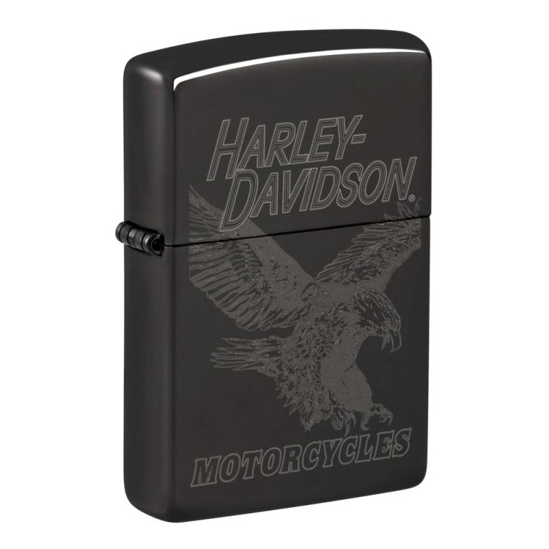 Запалка Zippo - Harley Davidson 48601