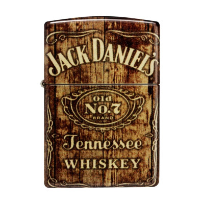 Запалка Zippo - Jack Daniel's 46278