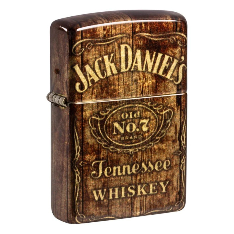 Запалка Zippo - Jack Daniel's 46278