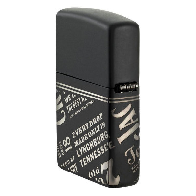 Запалка Zippo - Jack Daniel's® No. 7