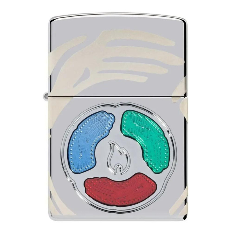 Запалка Zippo - Keeper of the Flame Collectible 2025