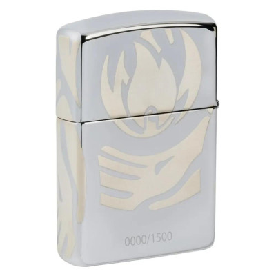Запалка Zippo - Keeper of the Flame Collectible 2025
