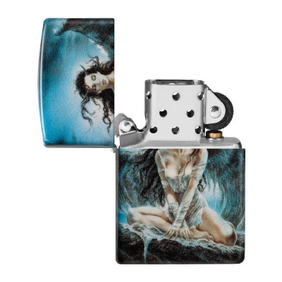 Запалка Zippo Luis Royo