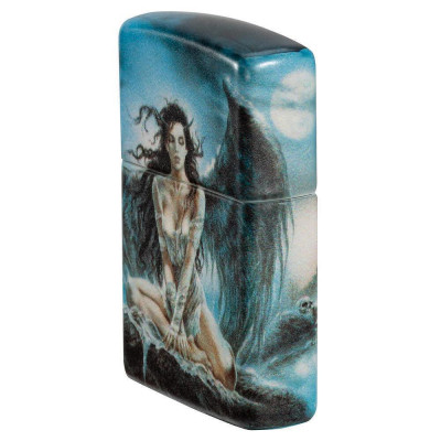 Запалка Zippo Luis Royo