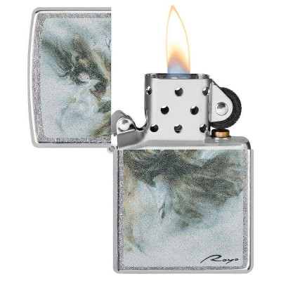 Запалка Zippo Luis Royo Design 49766