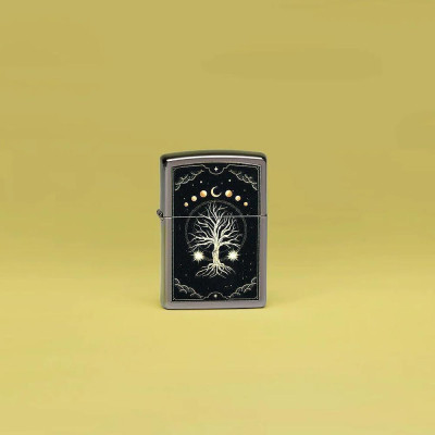 Запалка Zippo Mystic Nature